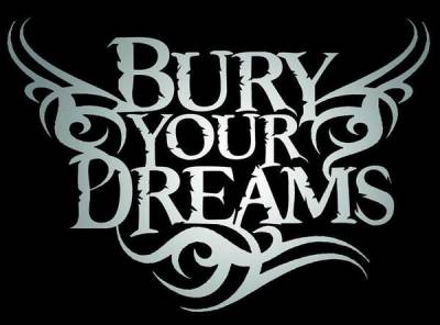 logo Bury Your Dreams